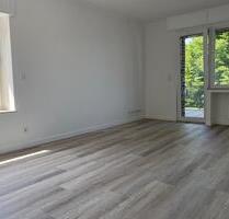 3-Zimmer-Wohnung mit großem Balkon in ruhiger Lage - Duisburg Walsum