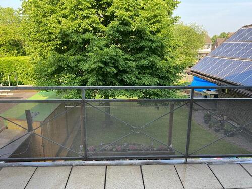 Foto - 3 Zimmer Etagenwohnung in Duisburg