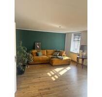 Freundliche helle 4,5 Zimmer Familienwohnung - Lehre