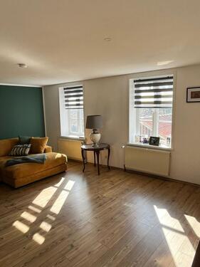 Foto - 4.5 Zimmer Etagenwohnung zur Miete in Lehre