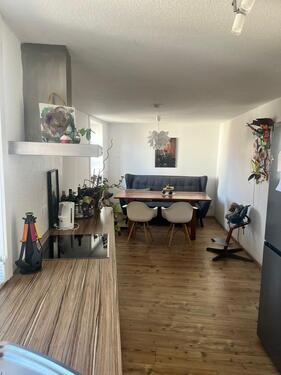 Foto - 4.5 Zimmer Etagenwohnung in Lehre