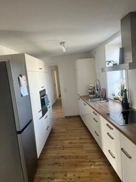 Foto - Etagenwohnung in Lehre zur Miete