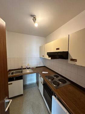 Foto - 1 Zimmer Etagenwohnung in Hannover