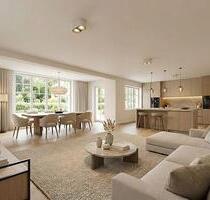 Wohnen auf höchstem Niveau – Exklusive Mietwohnung am Bochumer Stadtpark