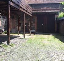 Lager in Hanau Mittelbuchen - 895,00&nbsp;EUR Kaltmiete, ca.&nbsp; 300,00&nbsp;m&sup2; in Hanau (PLZ: 63454) Kesselstadt