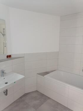 Foto - Etagenwohnung in Memmingen zur Miete
