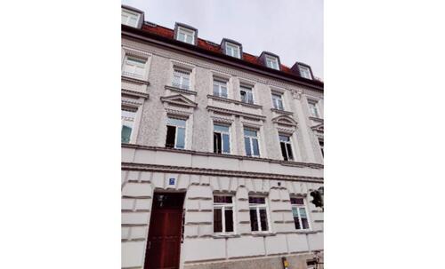 Foto - Helles Einzelbüro in Premiumlage München-Haidhausen