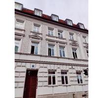 Helles Einzelbüro in Premiumlage München-Haidhausen