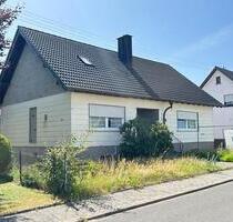 Einfamilienhaus mit Einliegerwohnung - ohne Makler - Niederwörresbach
