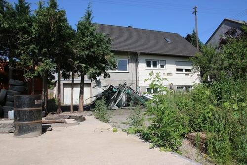 Foto - 5 Zimmer Einfamilienhaus zum Kaufen in Niederwörresbach