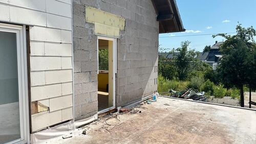 Foto - 5 Zimmer Einfamilienhaus in Niederwörresbach