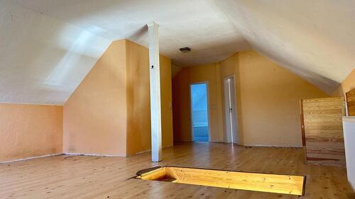 Foto - Einfamilienhaus in Niederwörresbach zum Kaufen