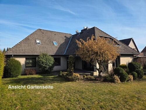 Foto - 10 Zimmer Einfamilienhaus zum Kaufen in Bad Bevensen