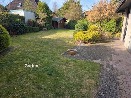 Foto - Einfamilienhaus in Bad Bevensen zum Kaufen