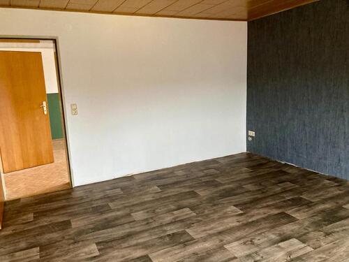 Foto - 3 Zimmer Etagenwohnung zur Miete in Hohenberg an der Eger