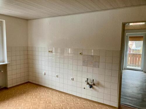 Foto - 3 Zimmer Etagenwohnung in Hohenberg an der Eger