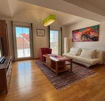 Möblierte Wohnung Ottobeuren im Top Zustand zu vermieten!