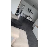 EG 3-Zi-Whg, Balkon, Stellplatz, ruhige Lage - Hamm Daberg