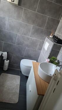 Foto - Etagenwohnung in Hamm zur Miete