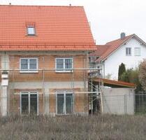 DHH Neubau von Privat - 600.000,00&nbsp;EUR Kaufpreis, ca.&nbsp; 130,00&nbsp;m&sup2; in Straubing (PLZ: 94315)