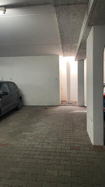 Foto - Tiefgaragenstellplatz in Sindelfingen zu vermieten