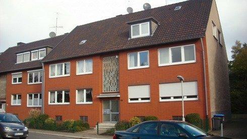 Foto - 3 Zimmer Etagenwohnung zur Miete in Herne