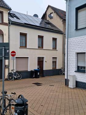 Foto - Komplett renoviertes Haus im Zentrum von Euskirchen.Tel.105770934