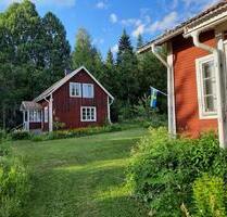 Schweden, Haus, Sommerhaus, Gästehaus, Wald, Dalarna, Värmland - Bad Honnef