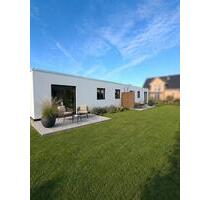 Moderner Bungalow DHH im Erstbezug - Winsen (Aller)