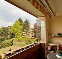 Attraktive 3-Zimmer Wohnung großer Balkon nahe HDI&Podbi Bothfeld - Hannover Bothfeld-Vahrenheide