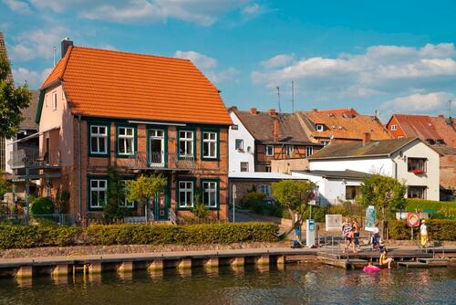 Foto - andere in Waren (Müritz)