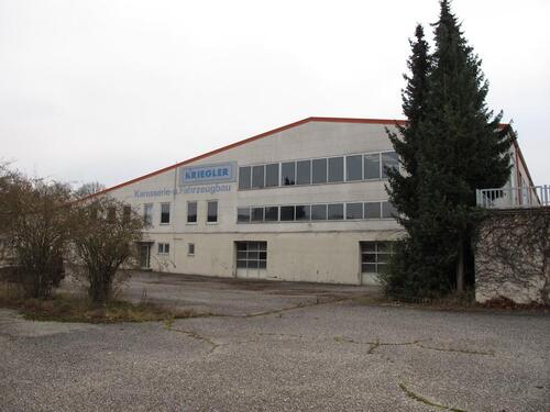 Foto - andere zur Miete in Geisenfeld