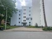 Foto - Schöne, renovierte 3-Zimmer-Wohnung mit Balkon!
