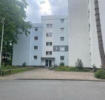 Schöne, renovierte 3-Zimmer-Wohnung mit Balkon! - Osnabrück Fledder