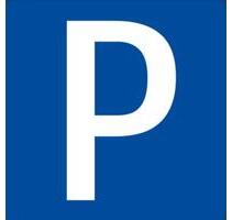 privater abgesperrter Parkplatz in Hellersdorf - Berlin Marzahn-Hellersdorf