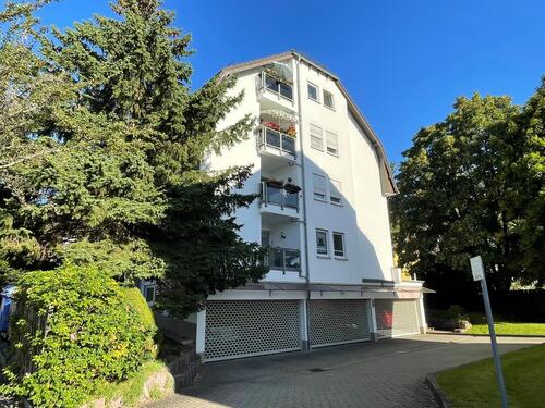 Foto - Etagenwohnung zur Miete in Chemnitz