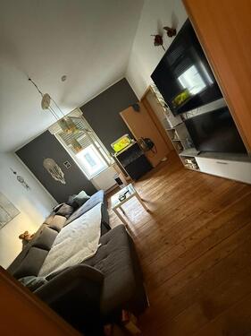 Foto - Etagenwohnung zur Miete in Kaiserslautern
