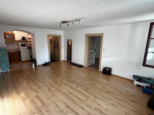 Foto - Etagenwohnung in Pirna
