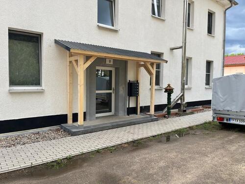 Foto - 4 Zimmer Wohnung zu Vermieten - 1.180,00 EUR Kaltmiete,