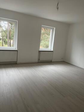 Foto - Etagenwohnung in Jüterbog