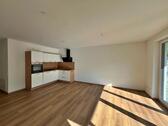 Foto - Moderne Wohnung im Erdgeschoss in Minden zu vermieten