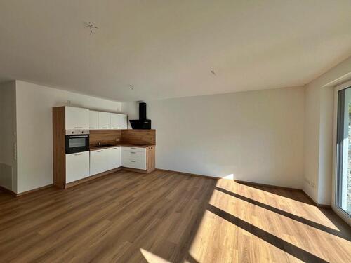 Foto - Moderne Wohnung im Erdgeschoss in Minden zu vermieten