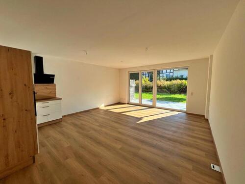 Foto - Etagenwohnung zur Miete in Minden