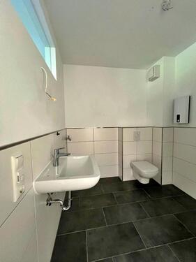 Foto - Etagenwohnung in Minden zur Miete
