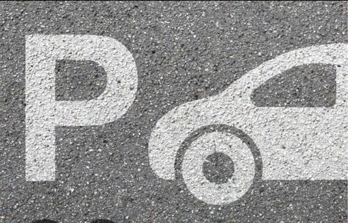 Foto - Pkw Stellplatz Parkplatz zur Miete Außenstellplatz Trier Kürenz