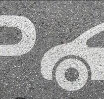 Pkw Stellplatz Parkplatz zur Miete Außenstellplatz Trier Kürenz