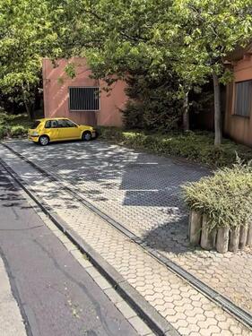 Foto - Etagenwohnung zur Miete in Trier