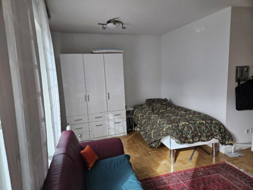 Foto - Etagenwohnung zur Miete in Frankfurt am Main