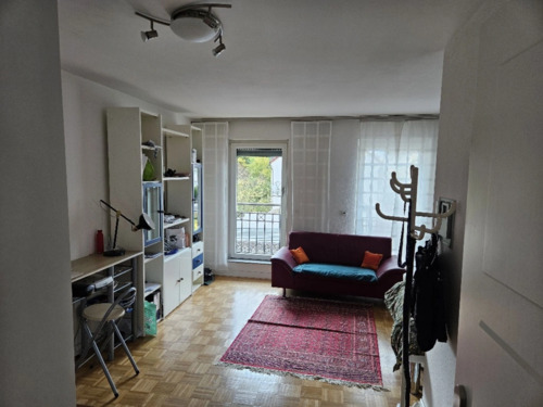 Foto - Etagenwohnung in Frankfurt am Main