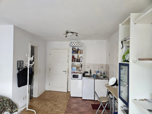 Foto - Etagenwohnung in Frankfurt am Main zur Miete